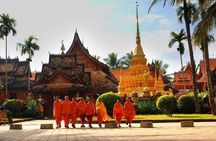 1 Day Xishuangbanna City Tour with Tropical Botanical Garden