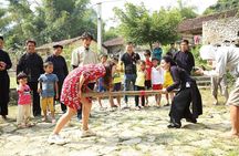 3-Day Private Tour Ba Be Lake - Ban Gioc Water Fall Best of North