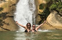 3-Day Private Tour Ba Be Lake - Ban Gioc Water Fall Best of North