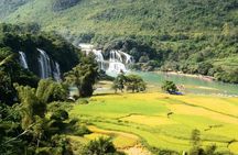 3-Day Private Tour Ba Be Lake - Ban Gioc Water Fall Best of North