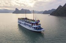 Classic Cruise 2-day Explore Lan Ha Bay