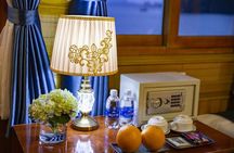 Classic Boutique Halong Bay Cruise 2 Days 1 Night – All Inclusive