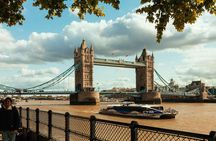 Family Friendly London Private City Tour