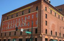 2 Hour LoDo Historic Walking Tour in Denver
