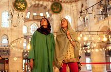 Treasures of Istanbul: Hagia Sophia Private Tour