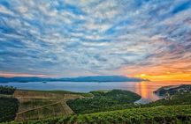 Luxury Private Transfer Dubrovnik - Split with lunch in Ston 