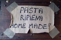 Walking Food Tour of Rome with Tastings