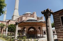 Treasures of Istanbul: Hagia Sophia Private Tour