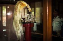 Narayanhiti Palace Museum Tour (Former Royal Palace of Nepal)