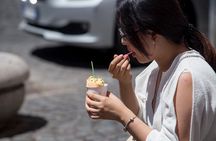 Walking Food Tour of Rome with Tastings