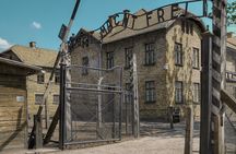 Guided Tour to Auschwitz-Birkenau from Warsaw