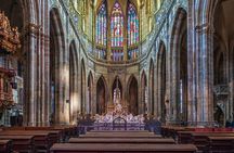 Prague Highlights & Hidden Gems Private Tour by a Local
