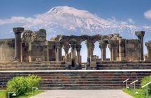  THE TOP WANDERS OF ARMENIA / 9 days - 2025