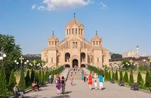  THE TOP WANDERS OF ARMENIA / 9 days - 2025