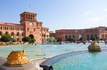  THE TOP WANDERS OF ARMENIA / 9 days - 2025