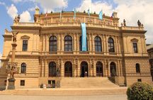 Explore Prague In Half A Day
