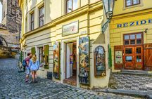 Explore Prague In Half A Day