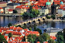 Explore Prague In Half A Day