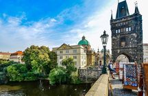Explore Prague In Half A Day