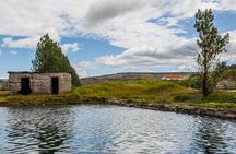 Private Golden Circle & Secret Lagoon tour from Reykjavik