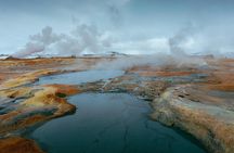 Private Golden Circle & Secret Lagoon tour from Reykjavik