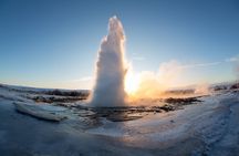 Private Golden Circle & Secret Lagoon tour from Reykjavik