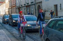 Prague Highlights & Hidden Gems Private Tour by a Local
