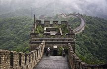 Beijing Group Coach Tour to Mutianyu Great Wall Without Lunch