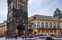 Prague Highlights & Hidden Gems Private Tour by a Local