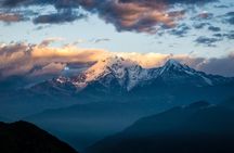 Kathmandu Pokhara Tour