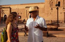Marrakech PRIVATE TOUR With Locals: Highlights & Hidden Gems