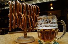Prague Private Food Tours with a Local: 100% Personalized 