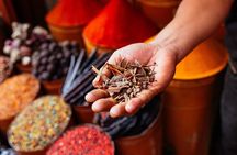 Marrakech PRIVATE TOUR With Locals: Highlights & Hidden Gems
