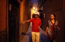 A Magical Evening in Marrakech: Private City Tour
