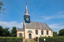Frisian Culture and Heritage Tulip Fields Tours