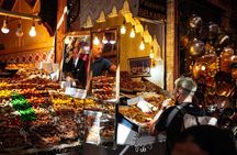 Treasures of Marrakech: Souks & Artisans Private Tour