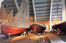 Alesund 3 hrs Private tour Medieval Village Sunnmore