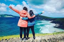 Dingle Peninsula Day Tour from Cork: Including The Wild Altanic Way