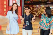 Off the Beaten Track in Singapore: Private City Tour