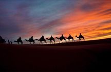 Merzouga Desert Private Tour From Marrakech 3 days and 2 Nights