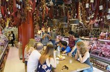 Private Greek Food Tour in Athens