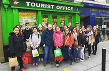 Ring of Kerry Day Tour from Killarney: Including Killarney National Park