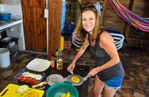Cartagena Local Market Tour and Cooking Class