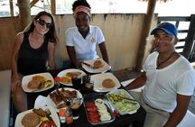 Cartagena Local Market Tour and Cooking Class