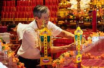 Singapore PRIVATE TOUR: Highlights & Hidden Gems by CAR or Foot