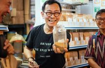 Full Coverage Singapore PRIVATE City Tour With Locals (B-Corp certified) 