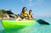 Isla Mujeres Garrafon Natural Reef Park VIP Pass