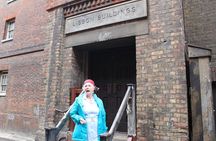 Call the Midwife Location Tour in Chatham