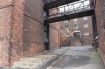 Call the Midwife Location Tour in Chatham