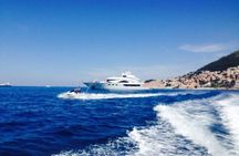 Jet Ski Safari Tour 3h
